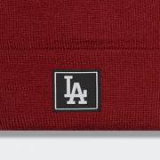 NEW ERA LOS ANGELES DODGERS TEAM CUFF BEANIE