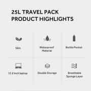 BANGE BACKPACK