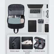 BANGE BACKPACK PLUS
