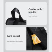 BANGE BACKPACK PLUS