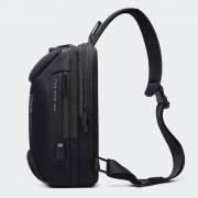 BANGE CROSSBODY BAG