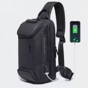 BANGE CROSSBODY BAG