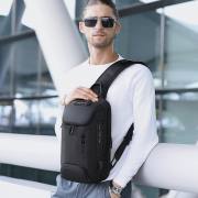 BANGE CROSSBODY BAG