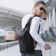 BANGE CROSSBODY BAG