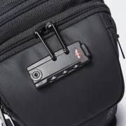 BANGE CROSSBODY BAG