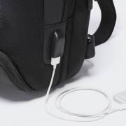 BANGE CROSSBODY BAG
