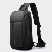 BANGE CROSSBODY BAG