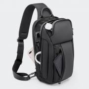 BANGE CROSSBODY BAG