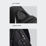 BANGE CROSSBODY BAG