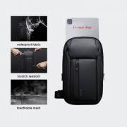 BANGE CROSSBODY BAG