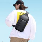 BANGE CROSSBODY BAG