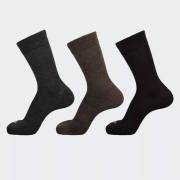 COLUMBIA SPORTING SOCKS 3 PAIRS