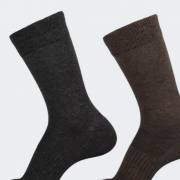 COLUMBIA SPORTING SOCKS 3 PAIRS