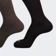 COLUMBIA SPORTING SOCKS 3 PAIRS