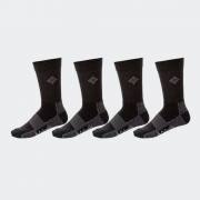 COLUMBIA TREKKING SOCKS 4 PAIRS PACK