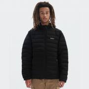 Basehit Men's Jacket BLACK