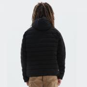Basehit Men's Jacket BLACK