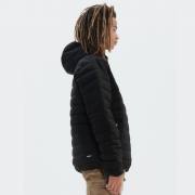 Basehit Men's Jacket BLACK
