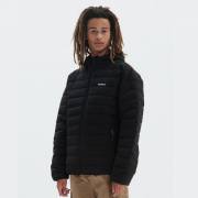 Basehit Men's Jacket BLACK