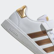 ADIDAS GRAND COURT 2.0 EL K