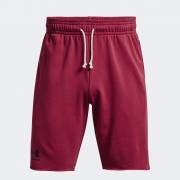 UNDER ARMOUR RIVAL TERRY SHORTS