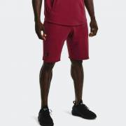 UNDER ARMOUR RIVAL TERRY SHORTS