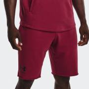 UNDER ARMOUR RIVAL TERRY SHORTS