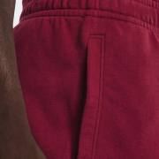 UNDER ARMOUR RIVAL TERRY SHORTS