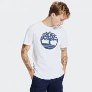 TIMBERLAND Kbec river tree tee