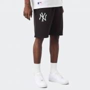 NEW ERA LEAGUE ESSENTIALS SHORTS