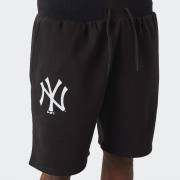 NEW ERA LEAGUE ESSENTIALS SHORTS