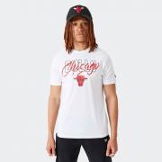 NEW ERA SCRIPT TEE