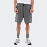EMERSON SWEAT SHORTS GREY