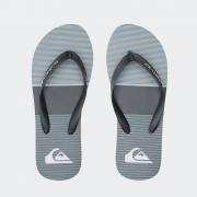 QUIKSILVER MOLOKAI TIJUANA FLIP FLOPS