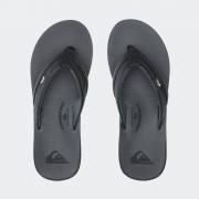 QUIKSILVER CARVER SQUISH SANDALS