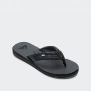 QUIKSILVER CARVER SQUISH SANDALS