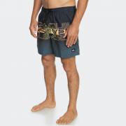 QUIKSILVER EVERYDAY WORDBLOCK VOLLEY 17