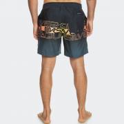 QUIKSILVER EVERYDAY WORDBLOCK VOLLEY 17