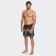 QUIKSILVER EVERYDAY WORDBLOCK VOLLEY 17