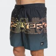 QUIKSILVER EVERYDAY WORDBLOCK VOLLEY 17