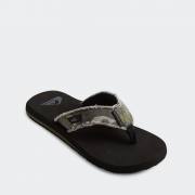 QUIKSILVER MONKEY ABYSS SANDAL