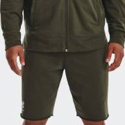 UNDER ARMOUR UA RIVAL TERRY SHORT