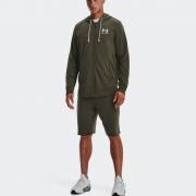 UNDER ARMOUR UA RIVAL TERRY SHORT