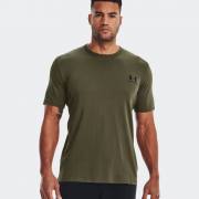 UNDER ARMOUR SPORTSTYLE LC SS