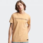 SUPERDRY VINTAGE CORP LOGO TEE