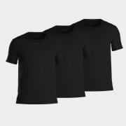 BOSS CLASSIC CREW NECK T-SHIRT 3 PACK 
