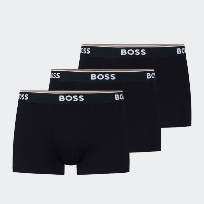 BOSS TRUNK POWER 3 PACK