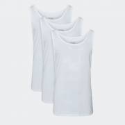 BOSS CLASSIC TANK TOP 3 PACK