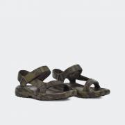 TEVA Hurricane Drift