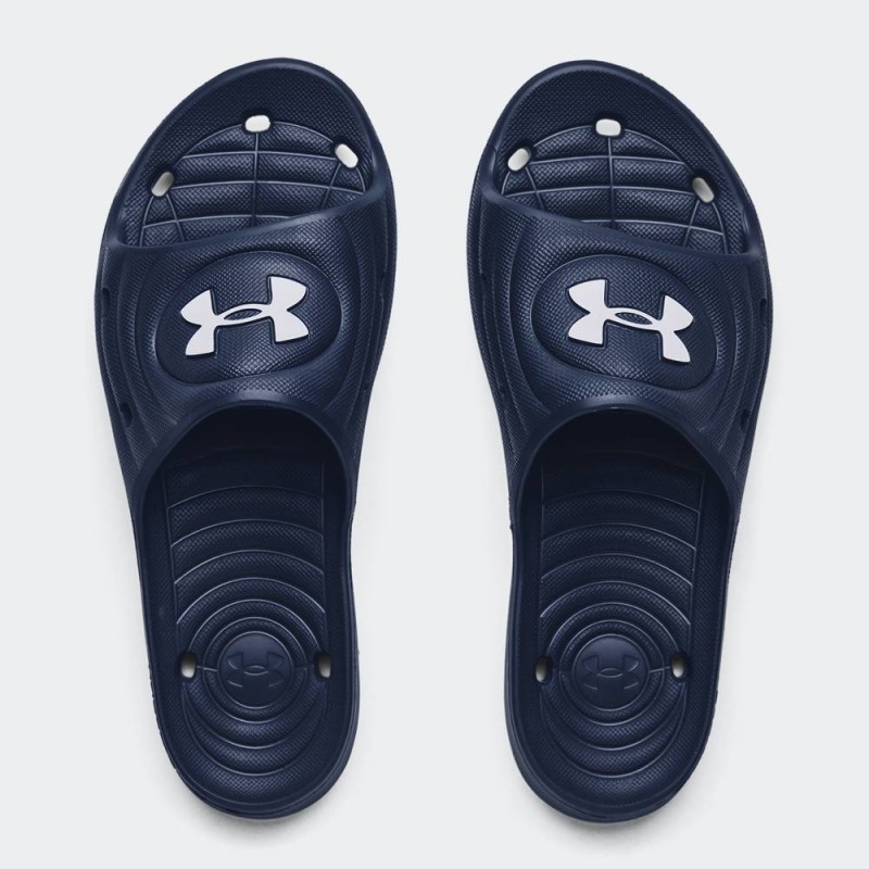 UNDER ARMOUR LOCKER IV SLIDES